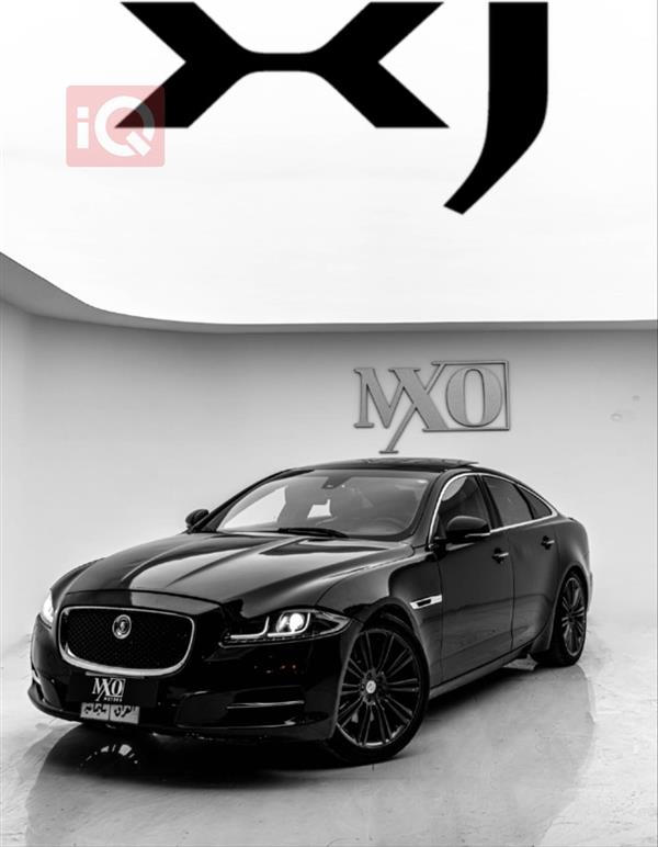 جاكوار XJ 2012 للبيع في العراق - دهوك